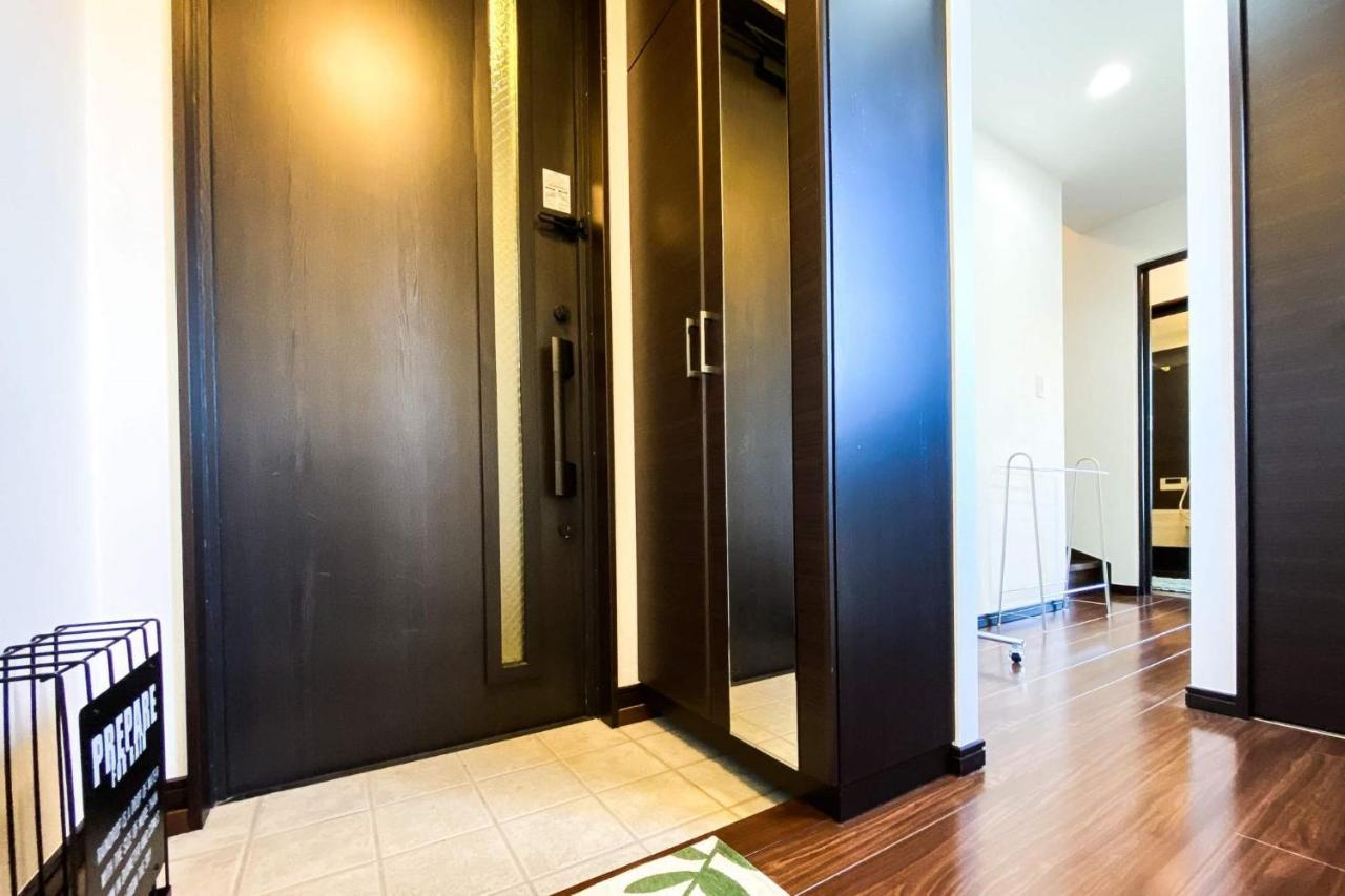 Yahiro 4-Chome House 2F,3F Tokyo Exterior photo