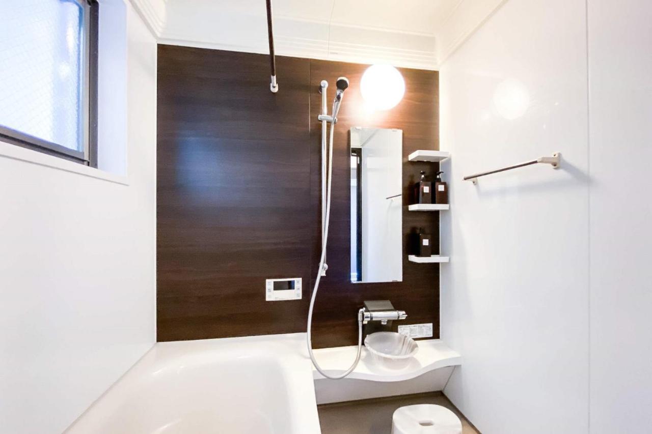 Yahiro 4-Chome House 2F,3F Tokyo Exterior photo